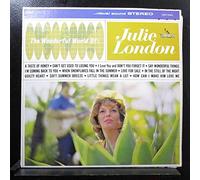 The Wonderful World of Julie London