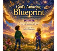 The Wonderfully Woven: God's Amazing Blueprint: A Christian Children's Book on Autism, Identity, and Being Wonderfully Made by God for Kids with Special Needs: 1