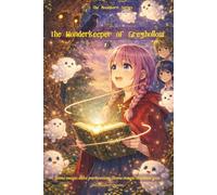 The Wonderkeeper of Greyhollow: Some magic asks permission. Some magic chooses you