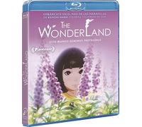 The Wonderland [Blu-ray]