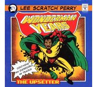 The Wonderman Years by Lee 'Scratch' Perry (2002-08-02)