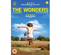 The Wonders [DVD]