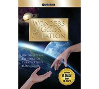 The Wonders of God's Creations [USA] [DVD]