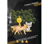 The Wonders of Kindness: Once upon a Time a Normal play Turns to Life- Changing TALE Experience