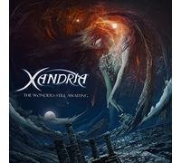 Xandria – The Wonders Still Awaiting – Vinilo – Importación USA
