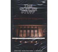 The Wonderstuff - Construction for the Modern... [Francia] [DVD]