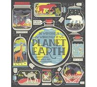 The Wondrous Workings of Planet Earth: Understanding Our World and Its Ecosystems