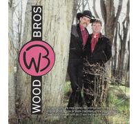The Wood Brothers