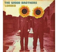 the wood brothers - loaded