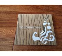 The Wood Brothers - The Wood Brothers - Live at Tonic EP