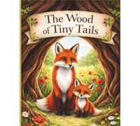 The Wood of Tiny Tails (Lejla Fruit Books for Kids)