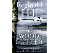 The Woodcutter: A Chilling Psychological Thriller of Revenge Set in Rural Cumbria