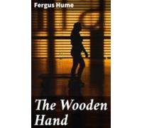 The Wooden Hand (ebook)