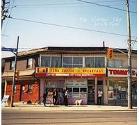 The Wooden Sky - Let's Be Ready