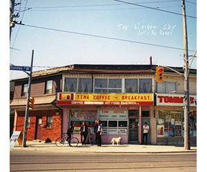 The Wooden Sky - Let's Be Ready