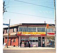 The Wooden Sky - Let's Be Ready [VINYL] [Vinilo]