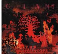 THE WOODENTOPS - Giant