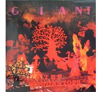 The Woodentops - Giant [Vinilo]
