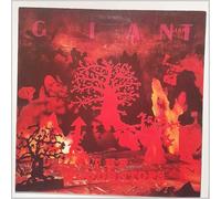 The Woodentops - Giant [Vinilo]