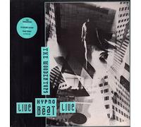 The Woodentops - Live Hypno Beat Live