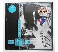 The Woodentops - Live Hypnobeat Live [LP]