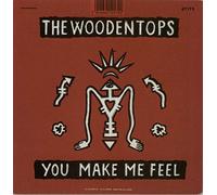 The Woodentops - Stop This Car