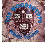 The Woodentops - Wheels Turning