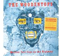 The Woodentops - Wooden Foot Cops On The Highway