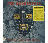 The Woodentops - WOODEN FOOT COPS ON THE HIGHWAY LP (VINYL ALBUM) UK ROUGH TRADE 1988