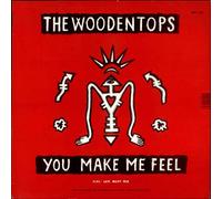 The Woodentops - You Make Me Feel