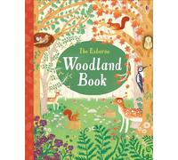 The Woodland Book