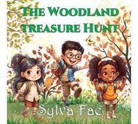 The Woodland Treasure Hunt