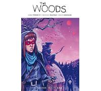 The Woods 4. Sesión nocturna