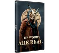 The Woods are Real [DVD]