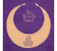 The Woods Band - The Woods Band (Remastered Edition)
