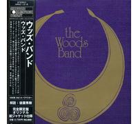 The Woods Band - Woods Band [Ltd. Papersleeve]