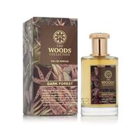 La colección de maderas Dark Forest EDP - 100 ml