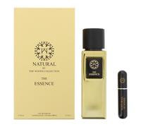 The Woods Collection Essence 2 Piece Gift Set: EDP 100ml - EDP 15ml For Unisex