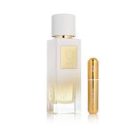 The Woods Collection Natural Bloom Eau de Parfum unisex