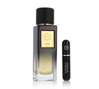 The Woods Collection Natural Dusk Eau de Parfum unisex