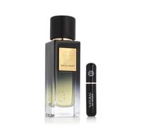 Natural by The Woods Collection Royal Night 2 Piece Set Eau De Parfum 100ml Eau De Parfum 5ml