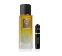The Woods Collection Natural Sun agua de perfume unisex