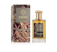 The Woods Collection Perfume Unisex EDP Mirage 100 ml