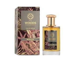 The Woods Collection Perfume Unisex EDP Mirage 100 ml