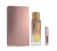 The Woods Collection Perfume Unisex Natural Karma by Dania Ishan EDP 100 ml