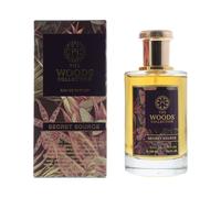 The Woods Collection Secret Source Eau de Parfum 100ml For Women