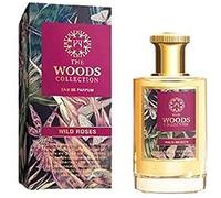 The Woods Collection Wild Roses EDP 100 ml UNI