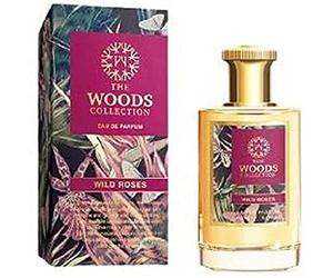 The Woods Collection Wild Roses EDP 100 ml UNI