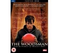 The Woodsman [DVD] [2004] by Kevin Bacon