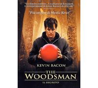 The woodsman - Il segreto [Italia] [DVD]